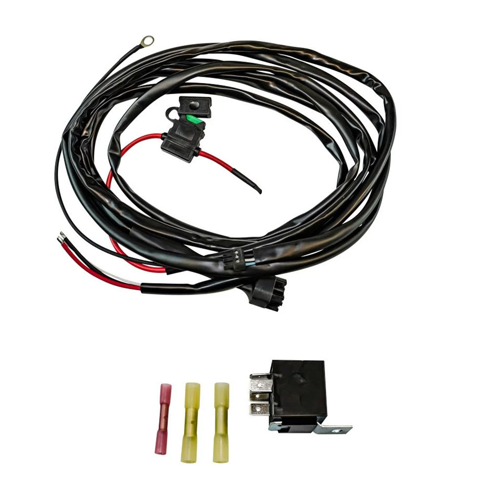 RIGID Industries Adapt Light Bar Small Wire Harness [21043] Online