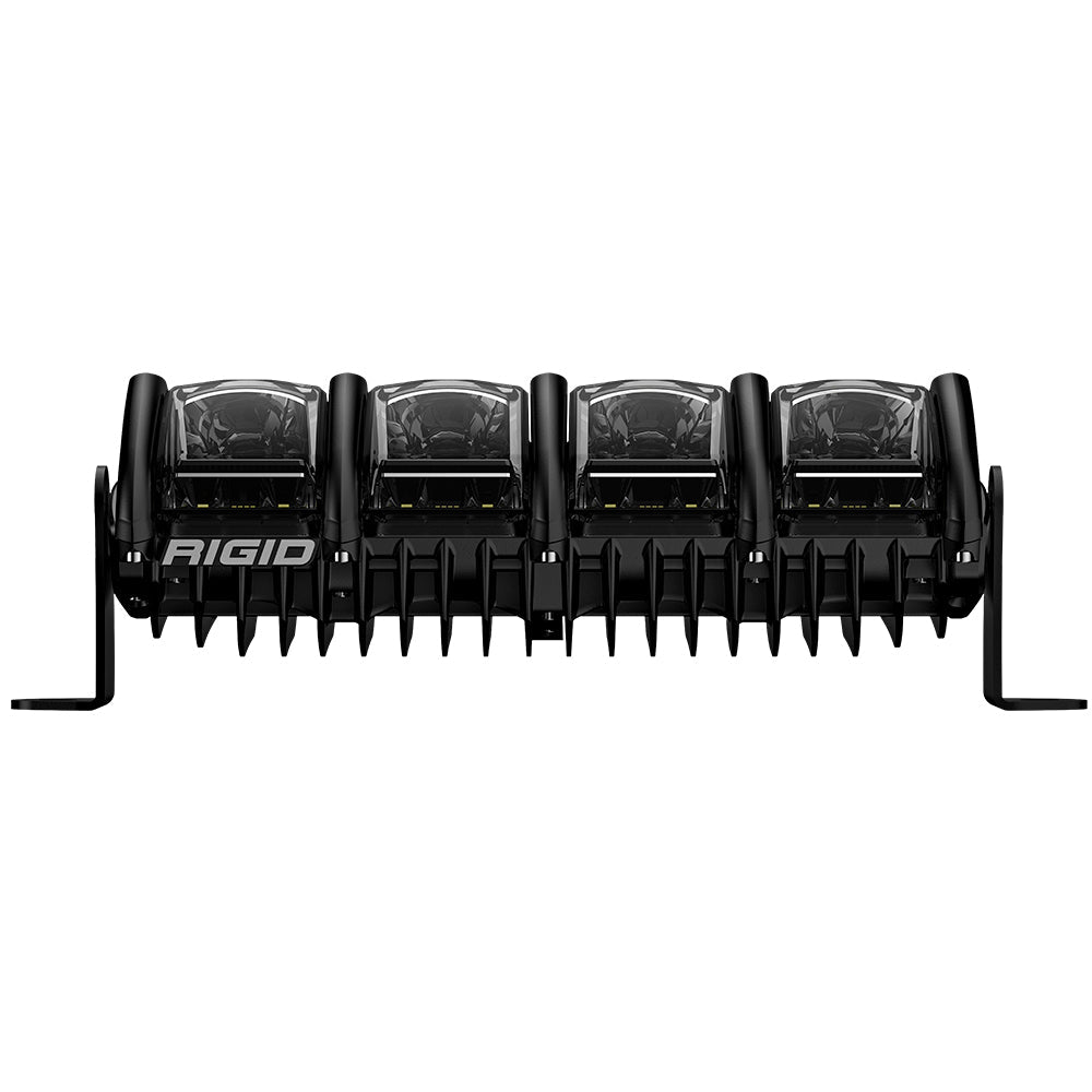 RIGID Industries Adapt 10″ Light Bar – Black [210413] Sale