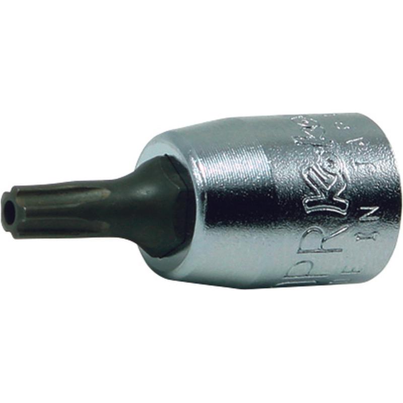 Ko-Ken 2025.28-20IPR Bit Socket TORX® Plus 20IPR Tamper Resistant 28 MM 1/4 Sq. Drive Online Hot Sale