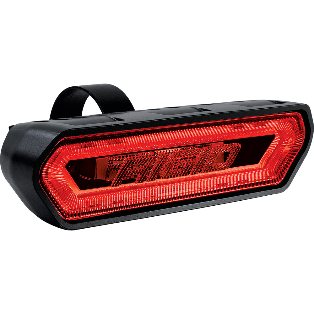 RIGID Industries Chase – Red [90133] Discount