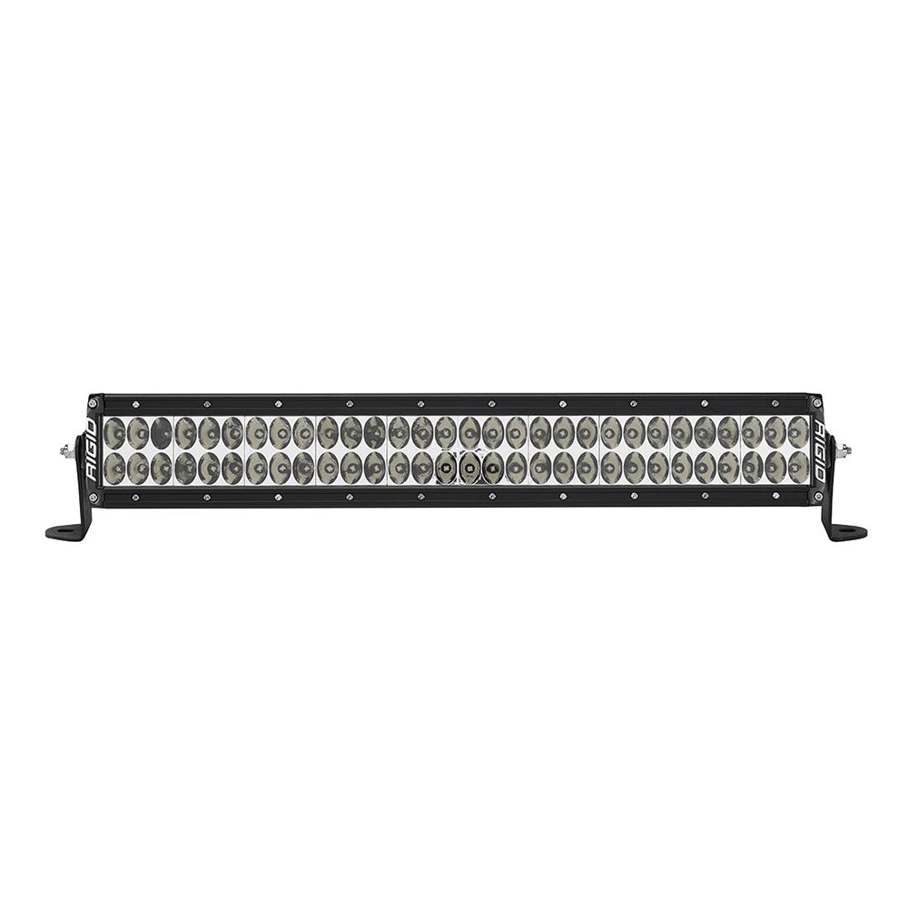 RIGID Industries E-Series PRO 20″ Driving – Black [121613] Online Sale