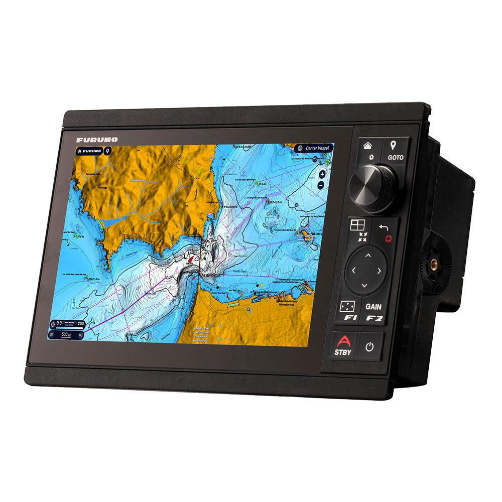 Furuno TZT10X 10″ Chartplotter/Fishfinder [TZT10X] Sale