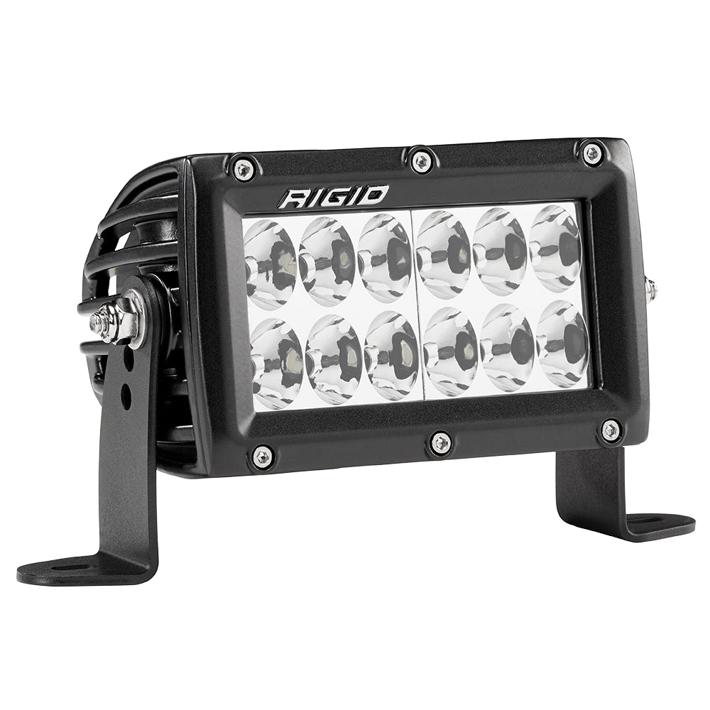 RIGID Industries E-Series PRO 4″ Driving – Black [173613] Online