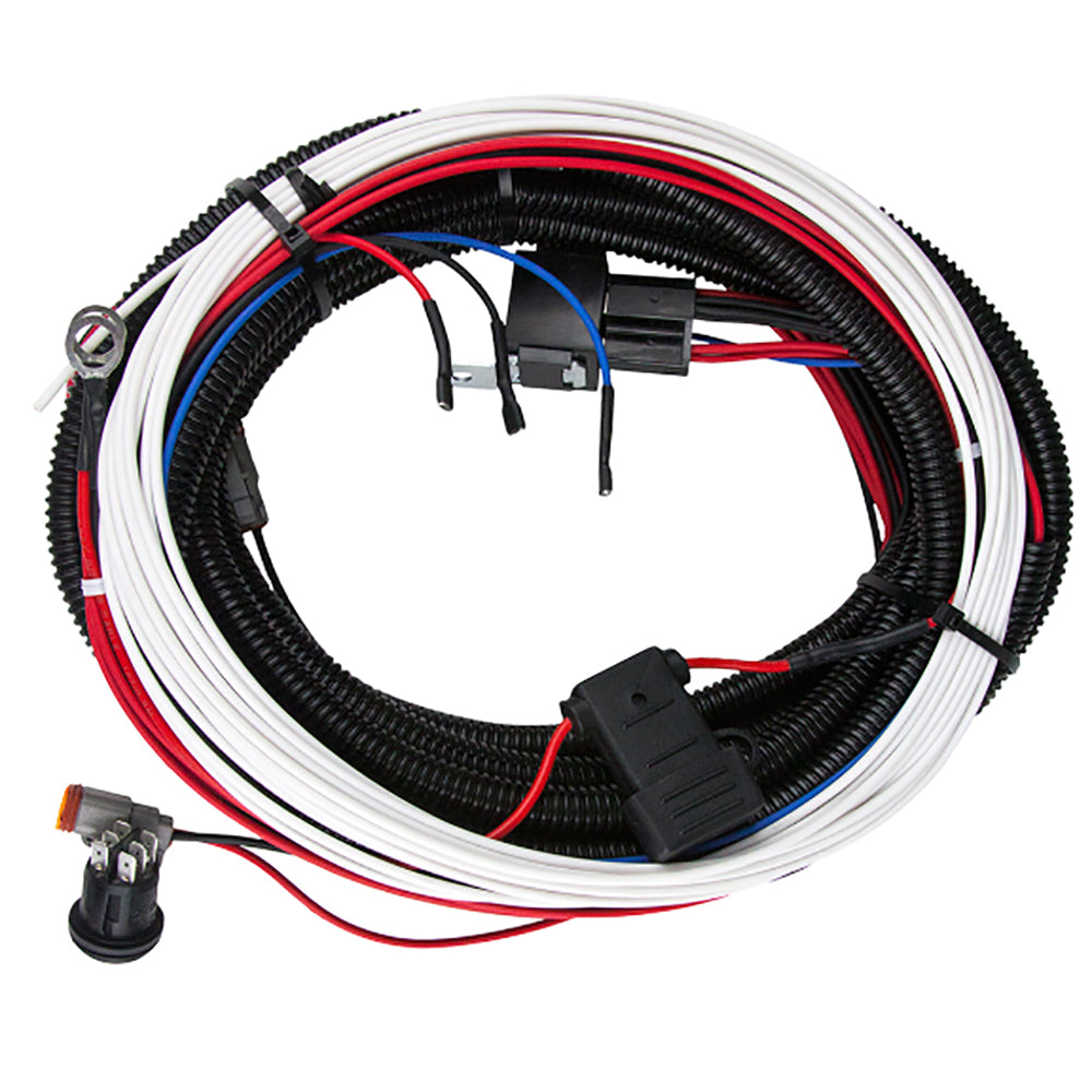 RIGID Industries Back Up Light Kit Harness [40192] Fashion