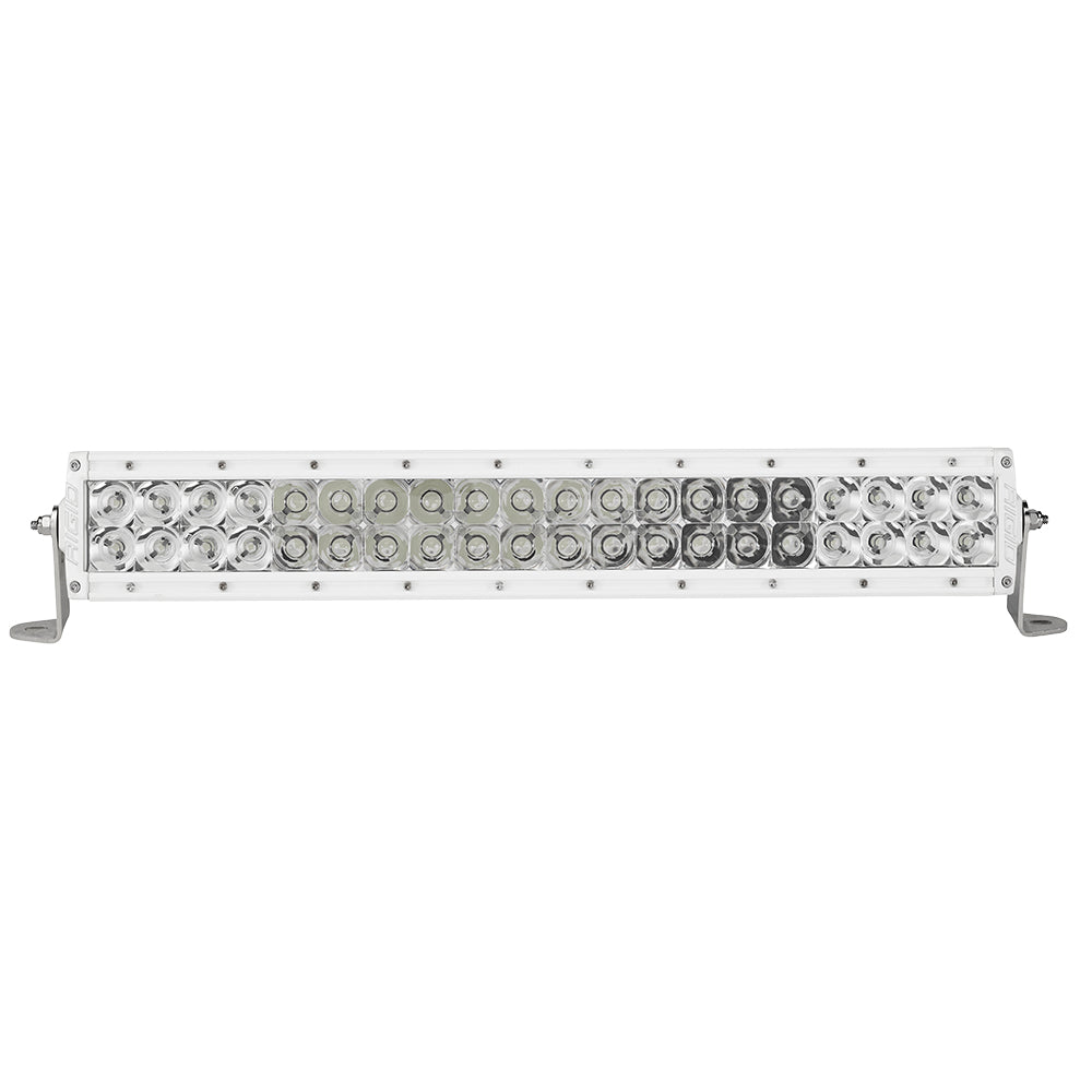 RIGID Industries E-Series PRO 20″ Spot-Flood Combo LED – White [820313] Supply