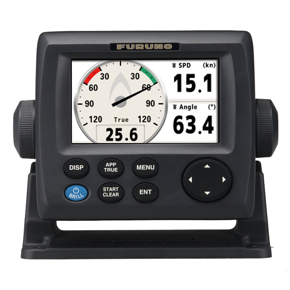 Furuno RD33 4.3″ Color LCD Navigational Data Organizer [RD33] Fashion
