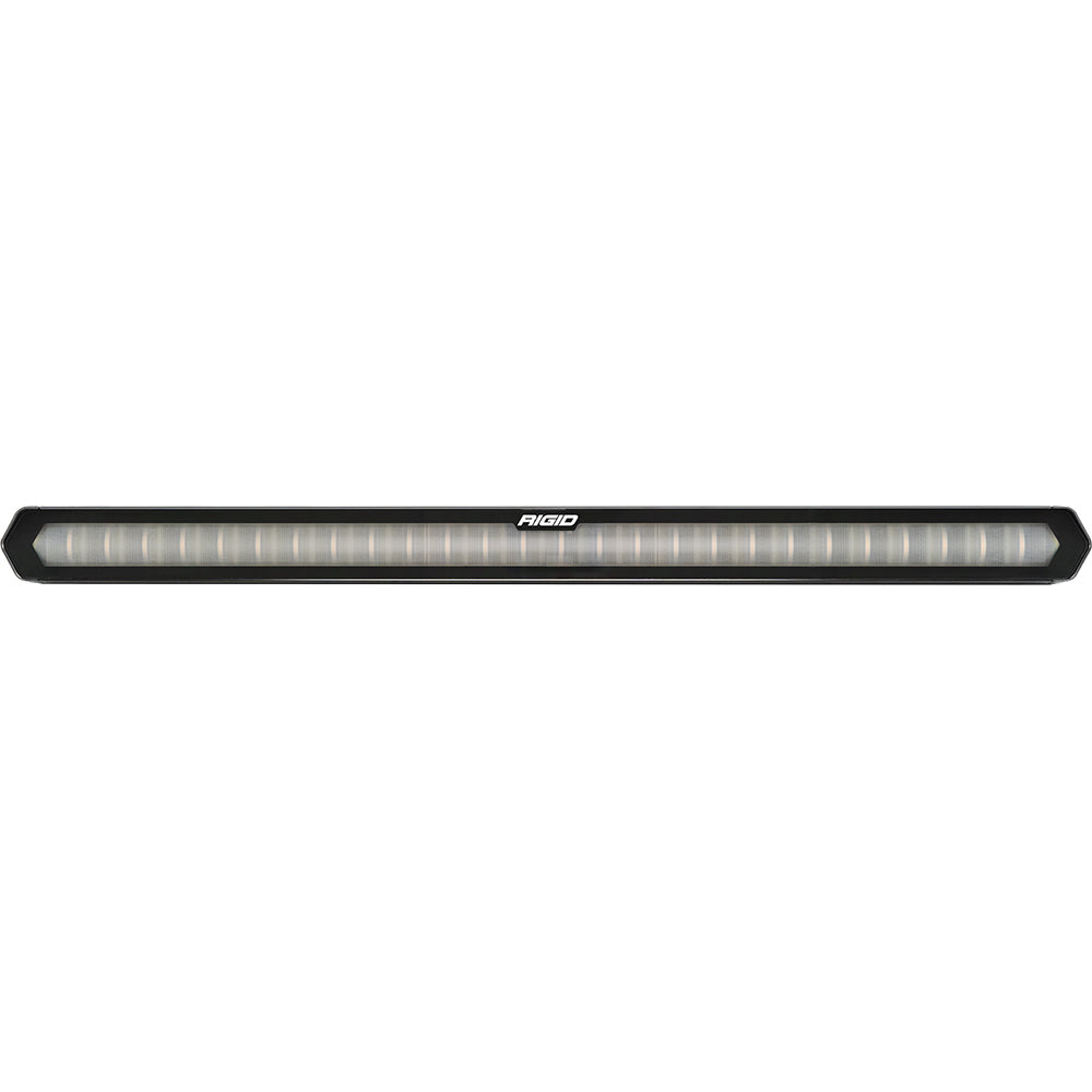 RIGID Industries Chase 28″ Lightbar – Tube Mount [901801] Fashion