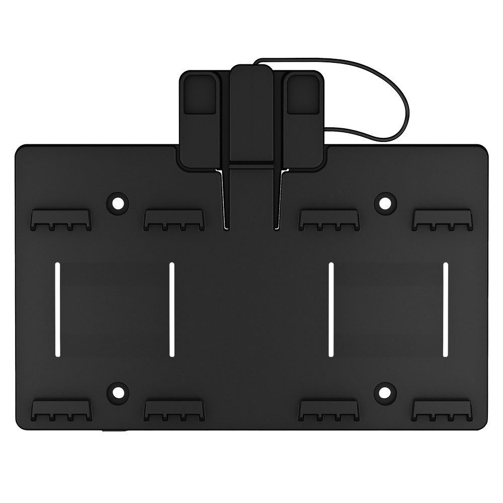 Fusion Apollo 6  8 Channel Marine Amplifier Mounting Bracket [010-12964-11] Online now