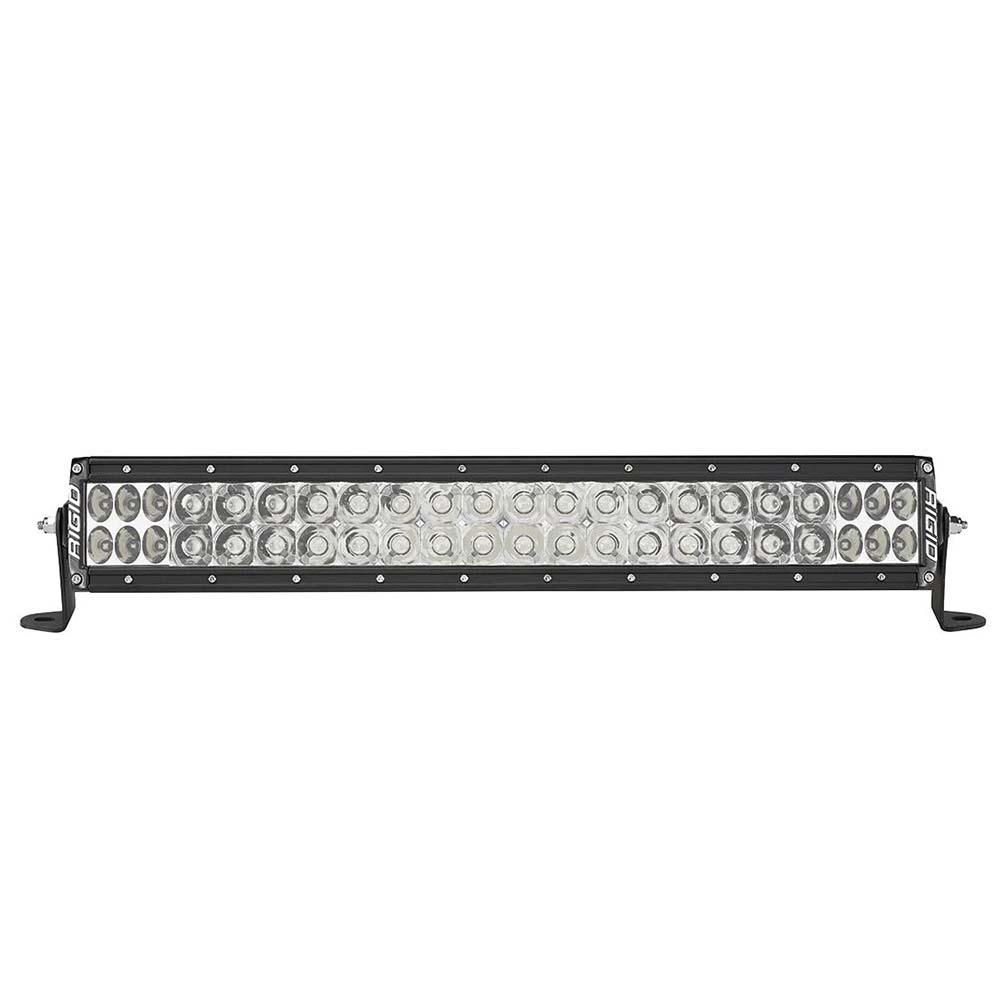 RIGID Industries E-Series PRO 20″ Spot/Driving Combo [122313] Fashion