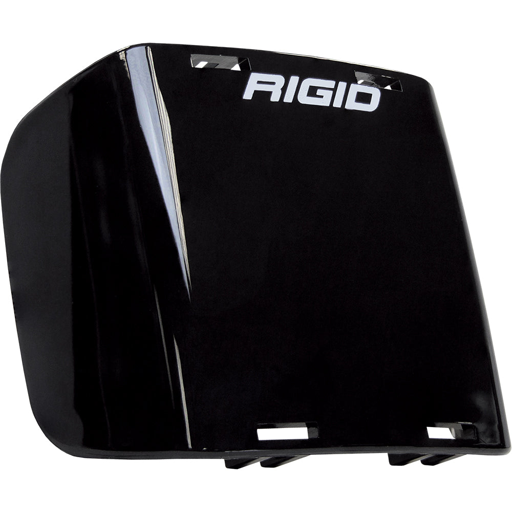 RIGID Industries D-SS Series Lens Cover – Black [32181] Fashion