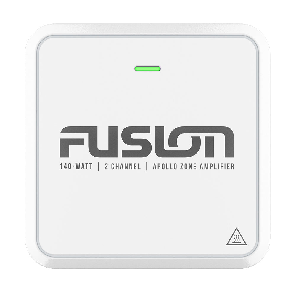 Fusion Apollo Marine Zone Amplifier – 140W [010-02569-00] Sale