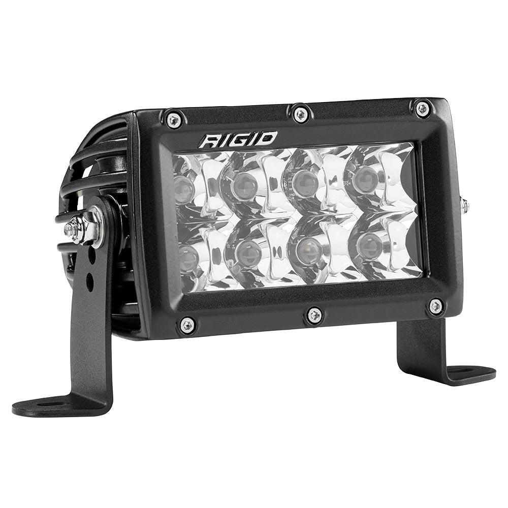 RIGID Industries E-Series PRO 4″ Spot – Black [104213] Fashion