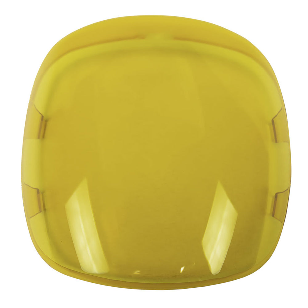 RIGID Industries Adapt XE Light Cover – Yellow [300420] Discount