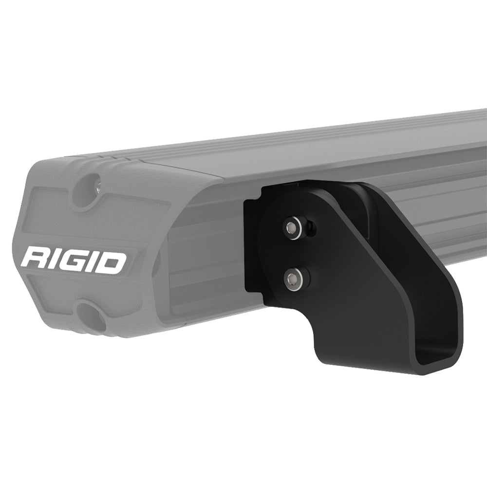 RIGID Industries Chase Lightbar – Surface Mount Kit [46599] Online Sale