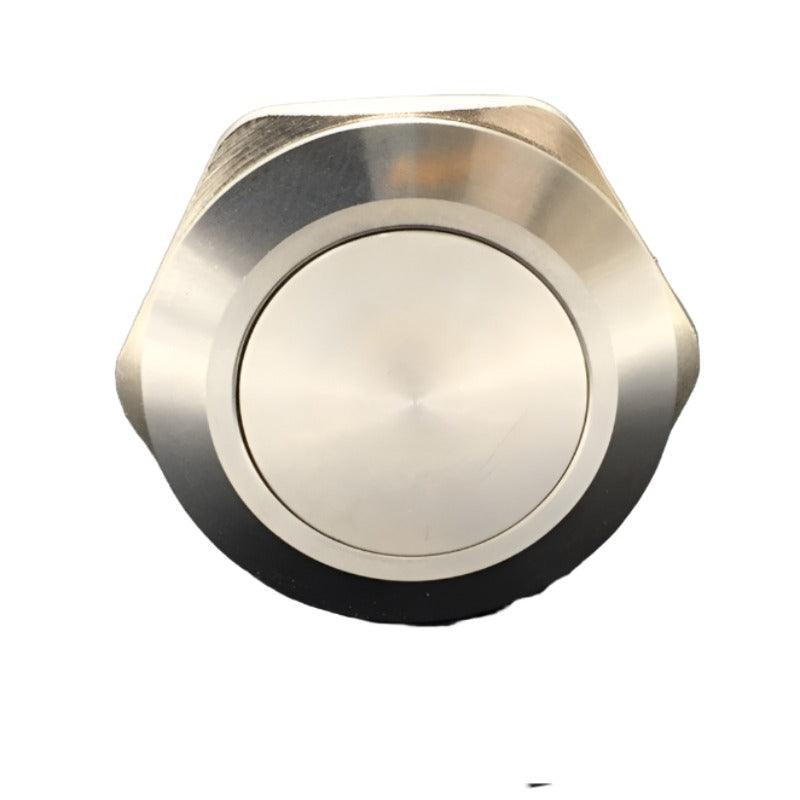 EARU -1pc 40mm Metal Momentary Doorebll Bell Horn Push Button Sale