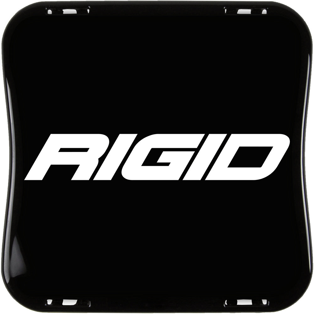 RIGID Industries D-XL Series Cover – Black [321913] Online