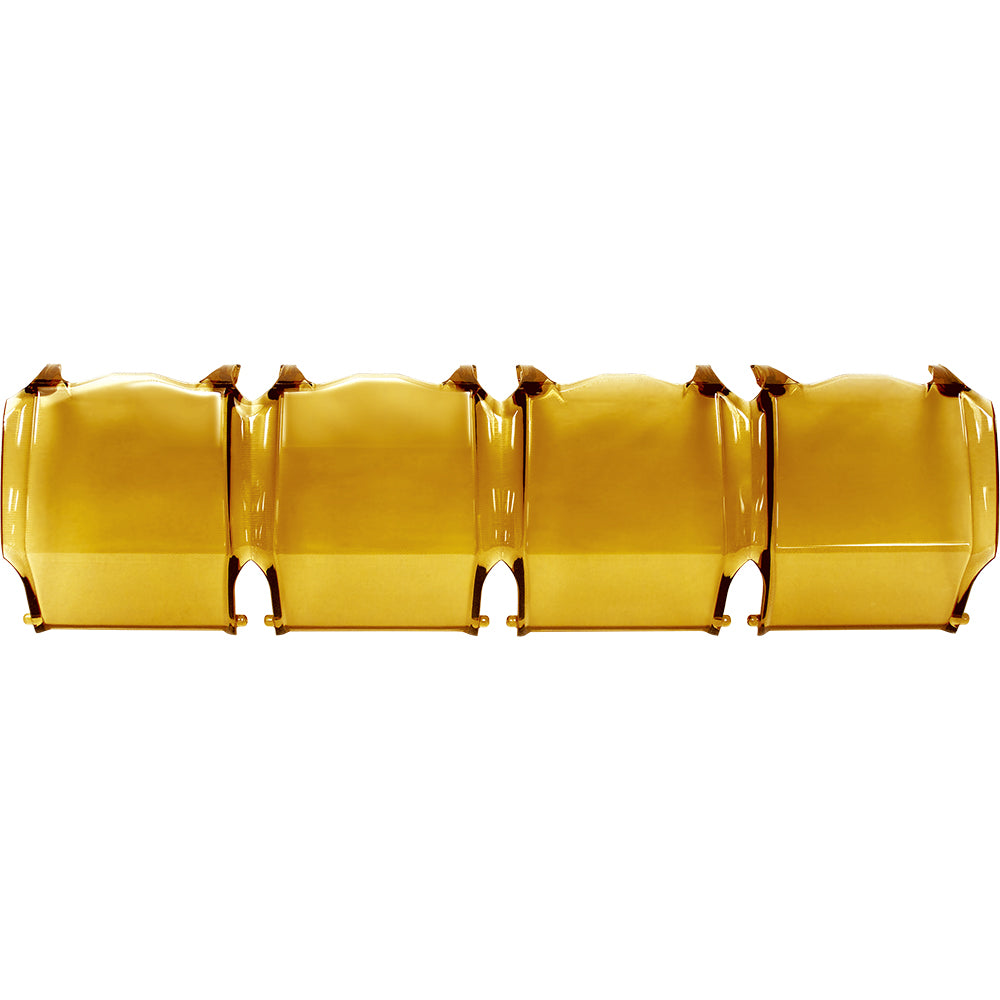 RIGID Industries Adapt Lens Cover 10″ – Yellow [11003] on Sale