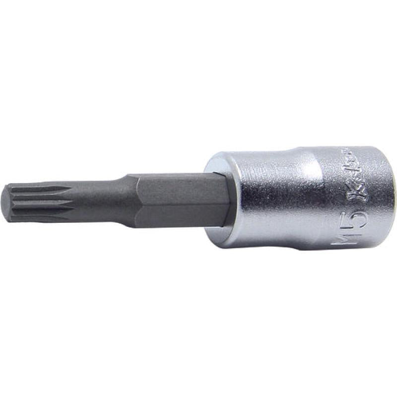 Ko-Ken 2020.50-M8 Bit Socket XZN M8 50 MM 1/4 Sq. Drive Online Hot Sale