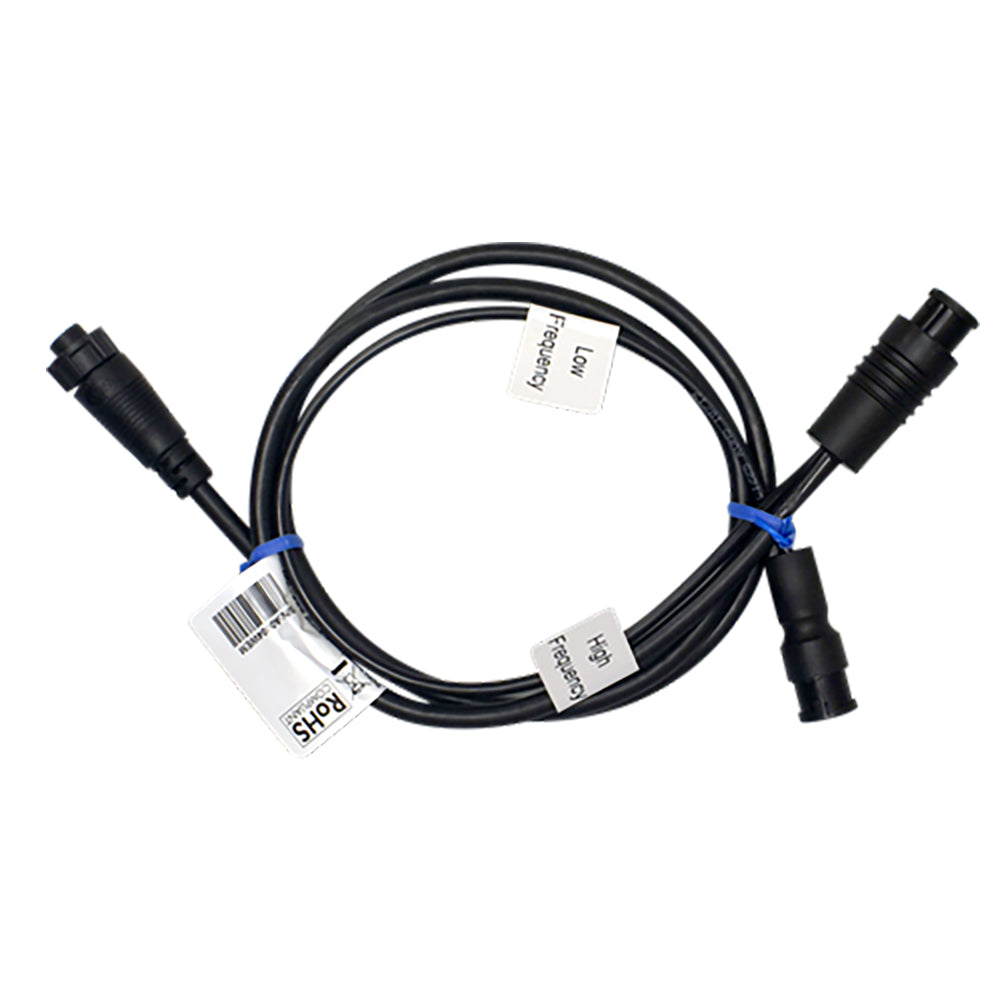 Furuno TZtouch3 Transducer Y-Cable 12-Pin to 2 Each 10-Pin [AIR-040-406-10] Supply