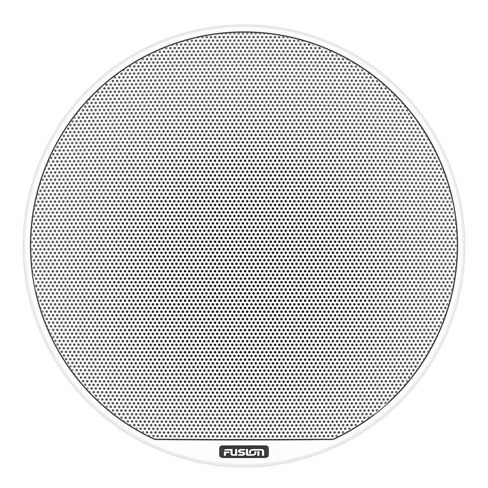 Fusion 10″ Classic Flush Mount Grille – White [010-13089-30] Discount