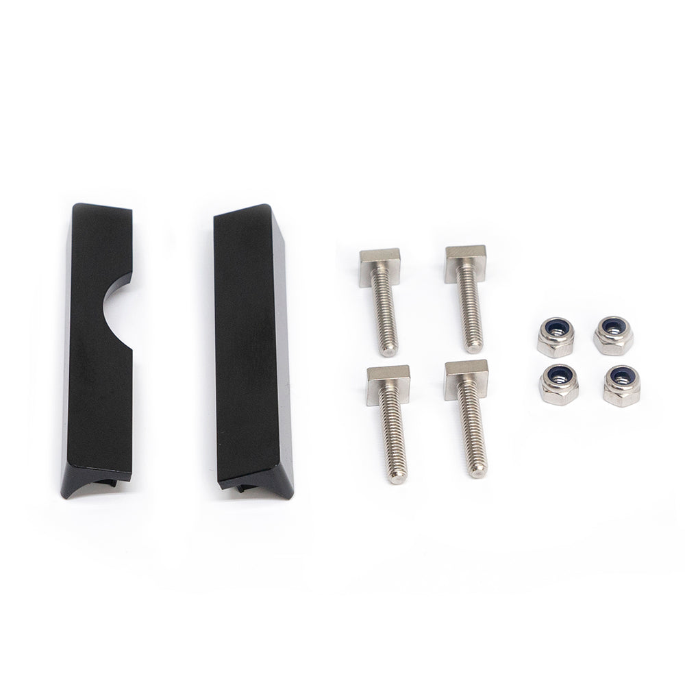 Fusion Front Flush Kit for MS-SRX400 and MS-ERX400 Apollo Series Components [010-12830-00] Sale