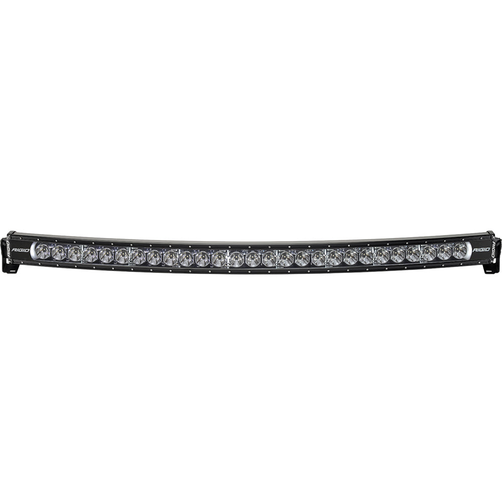 RIGID Industries Radiance + Curved 50″ Light Bar – RGBW [350053] Online Hot Sale