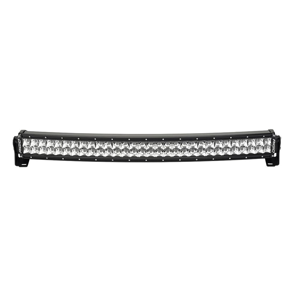 RIGID Industries RDS-Series PRO 30″ Spot Curved – Black [883213] Online now