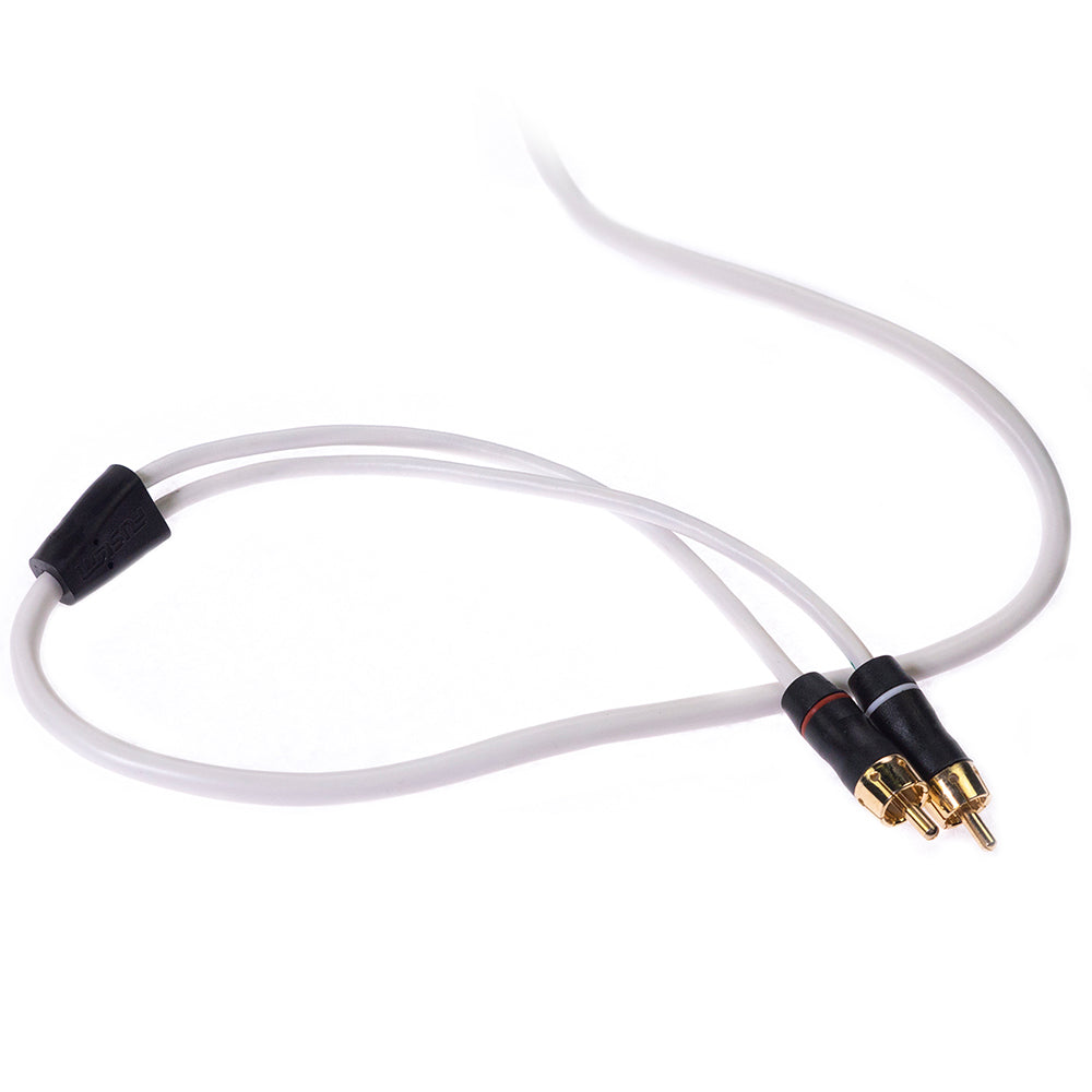 Fusion Performance RCA Cable – 2 Channel – 3 [010-12613-00] on Sale
