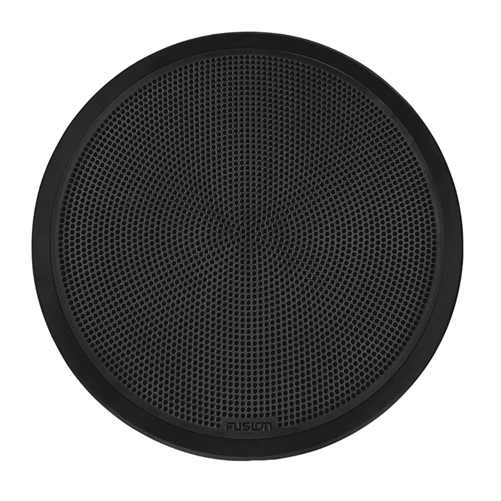 Fusion FM-S10RB FM Series 10″ 400W Flush Mount Marine Subwoofer – Round Grill – Black [010-02301-01] Online now