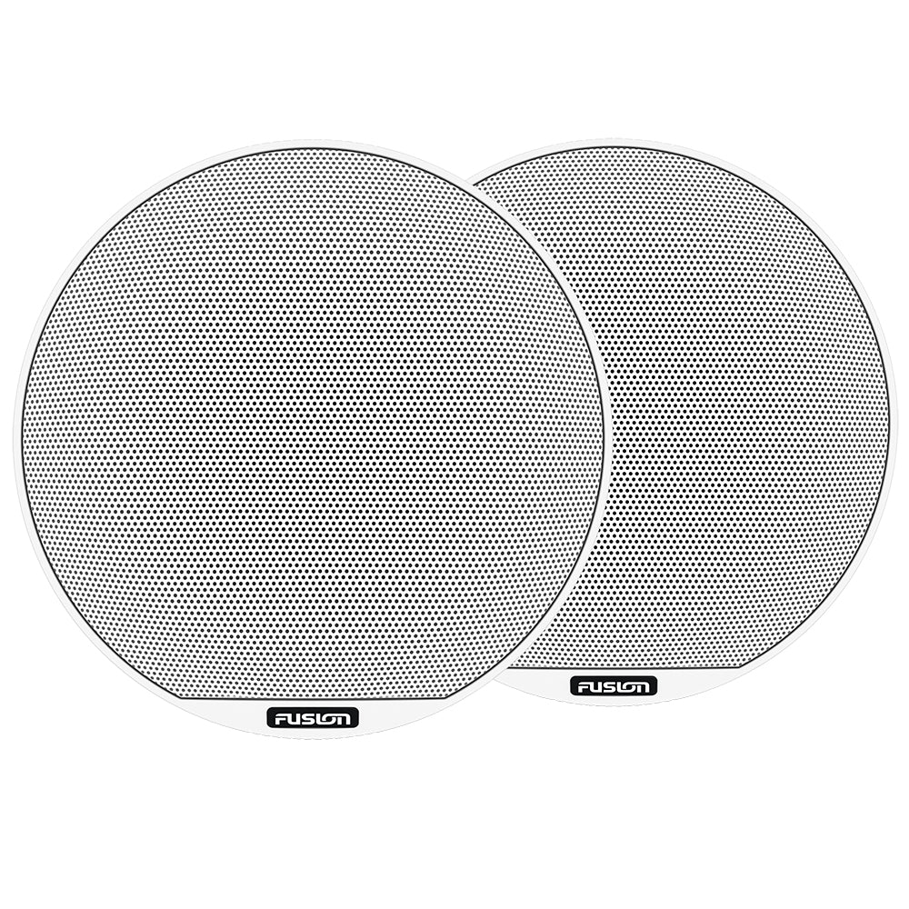 Fusion Signature Series 3i 7.7″ Classic Speakers – White [010-02772-00] Online Hot Sale
