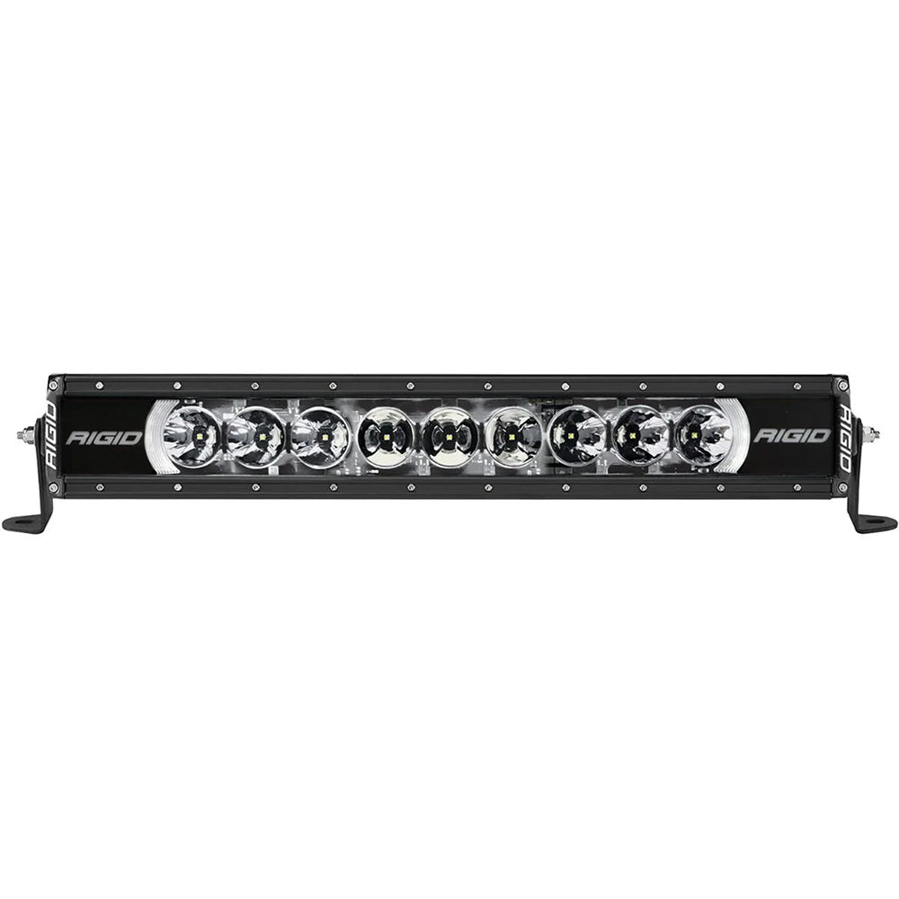 RIGID Industries Radiance + 20″ Light Bar – RGBW [220053] Discount