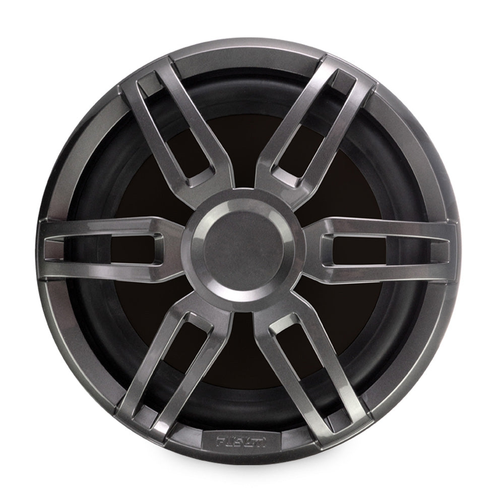 Fusion XS Series 10″ Marine Subwoofers w/Sport Grill [010-02198-01] Discount