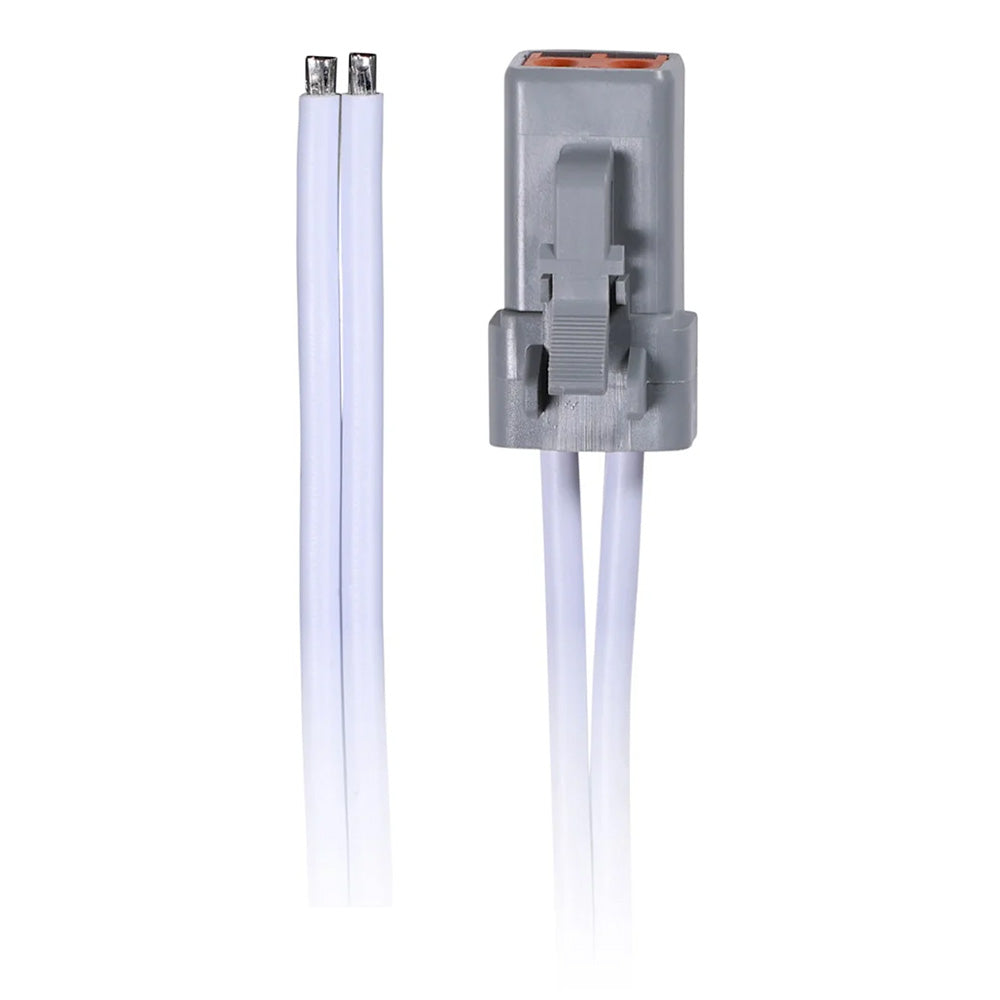 Fusion Subwoofer Flying Lead w/Water-Resistant Two-Way Connector [010-13286-04] Sale