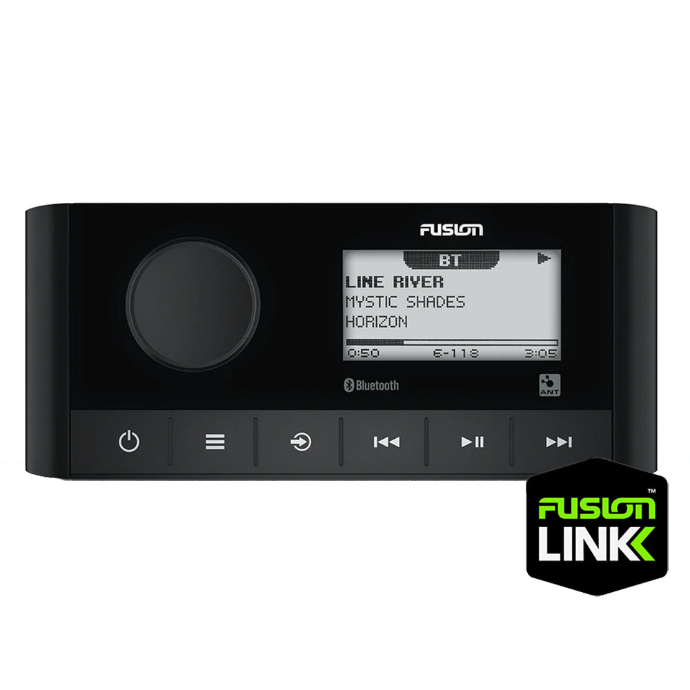 Fusion MS-RA60 Stereo w/AM/FM/BT – 2 Zones [010-02405-00] Discount