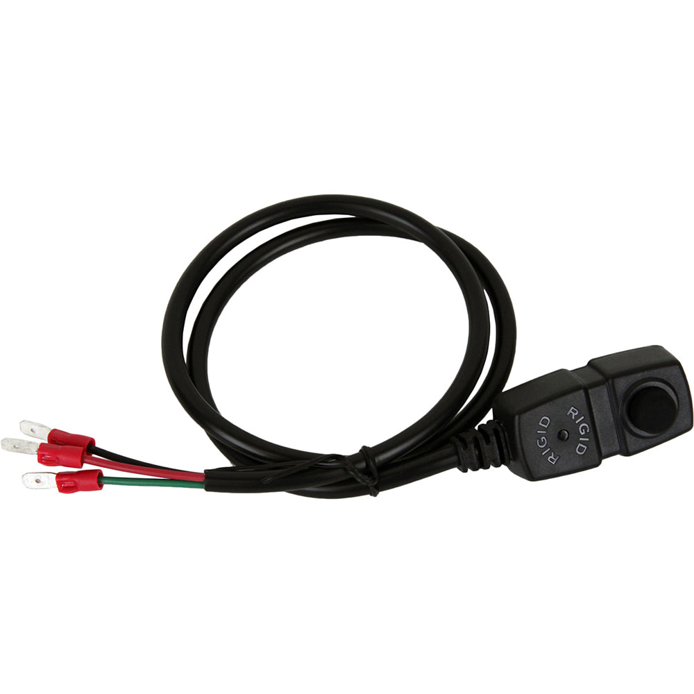 RIGID Industries Pendant Switch Kit [40052] Hot on Sale