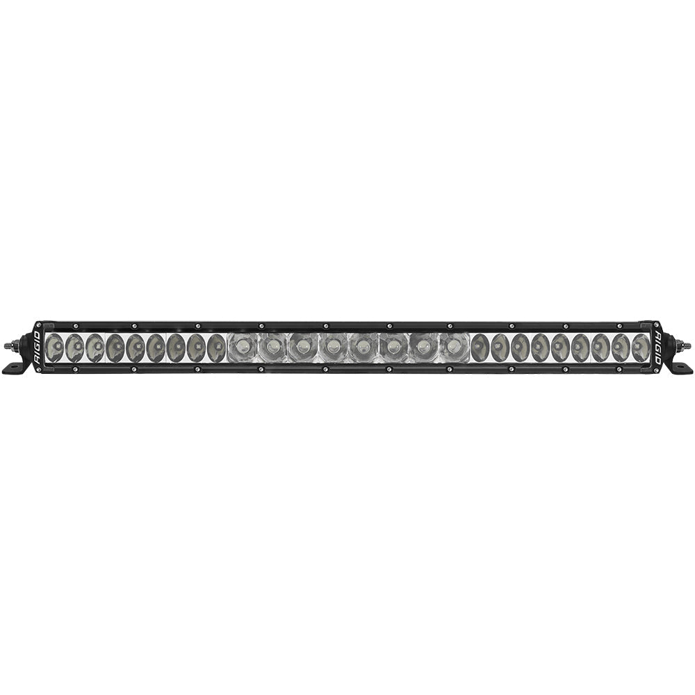 RIGID Industries SR-Series PRO 20″ – Hyperspot/Drive Combo LED – Black [921314] Sale