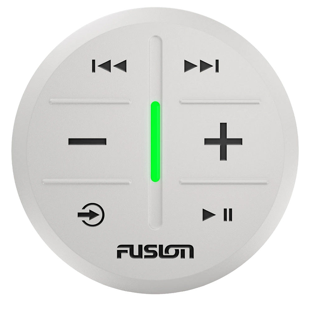 Fusion ARX70W Wireless Remote – White [010-02167-21] Fashion