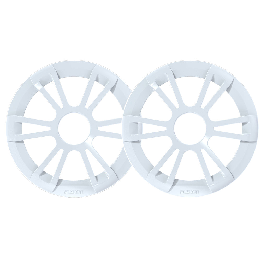 Fusion EL-X651SPW 6.5″ Sports Grill Covers – White f/ EL Series Speakers [010-12789-00] Online Sale