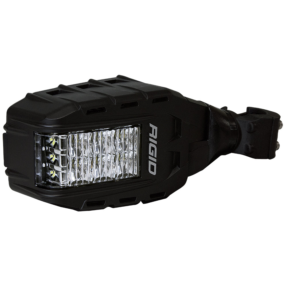 RIGID Industries Reflect Mirror Light – Black (Pair) [64011] Sale