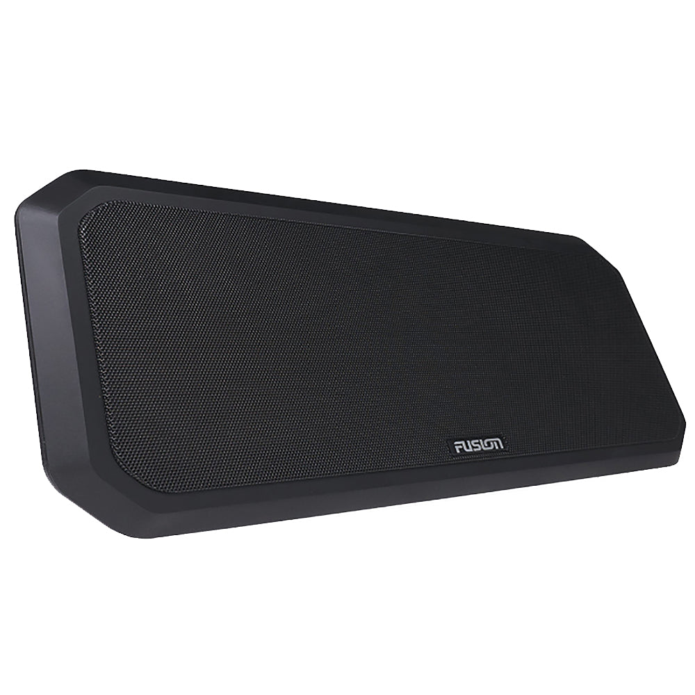 Fusion RV-FS402B Shallow Mount 200W Speaker – (Single) Black [010-01791-00] Online Hot Sale
