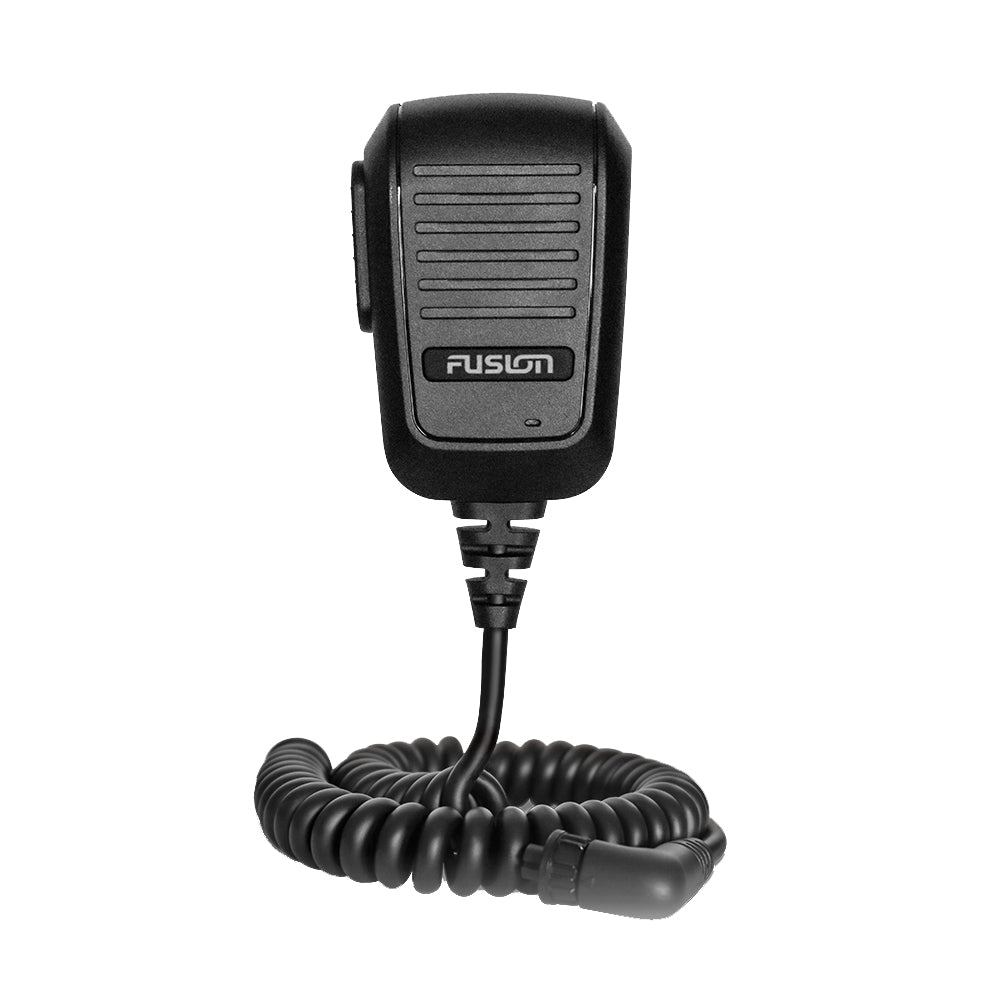 Fusion Marine Handheld Microphone [010-13014-00] Online now