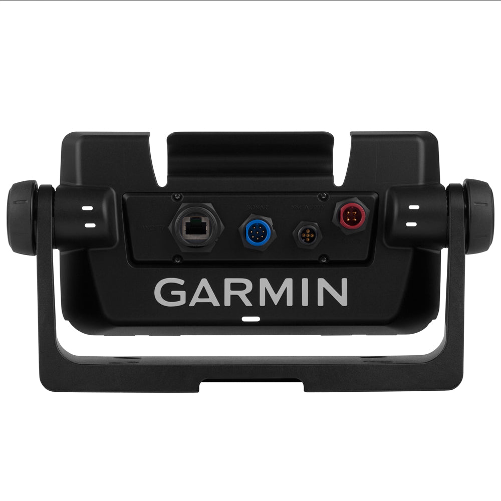 Garmin Bail Mount w/Knobs f/echoMAP CHIRP 7Xdv [010-12445-22] Hot on Sale
