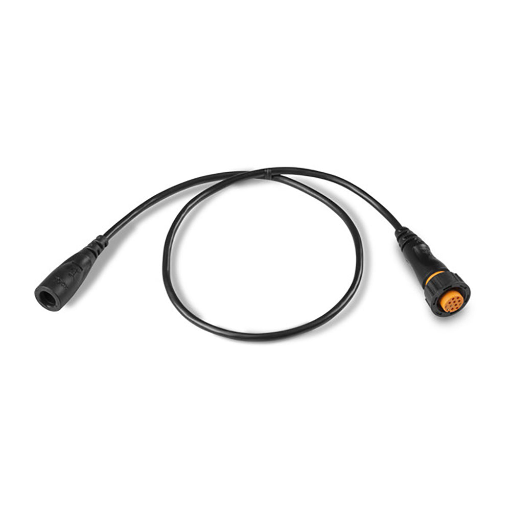 Garmin 4-Pin Transducer to 12-Pin Sounder Adapter Cable [010-12718-00] Online now
