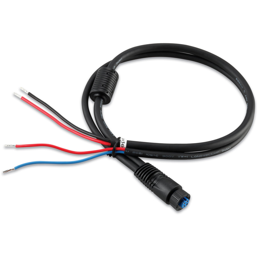 Garmin Actuator Power Cable [010-11533-00] Sale