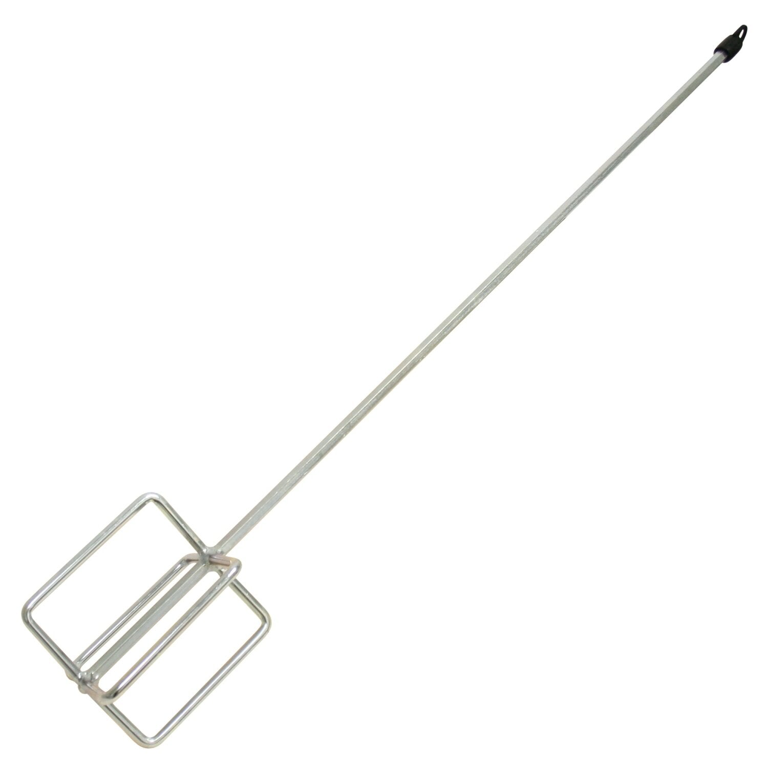 Kraft Tool DC716 30″ Egg Beater Mixer Online Hot Sale