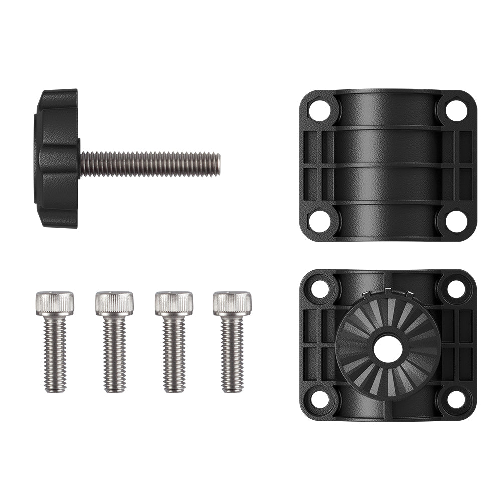 Garmin 8 Degree Pole Mount f/Livescope Plus LVS34 [010-13228-02] Sale