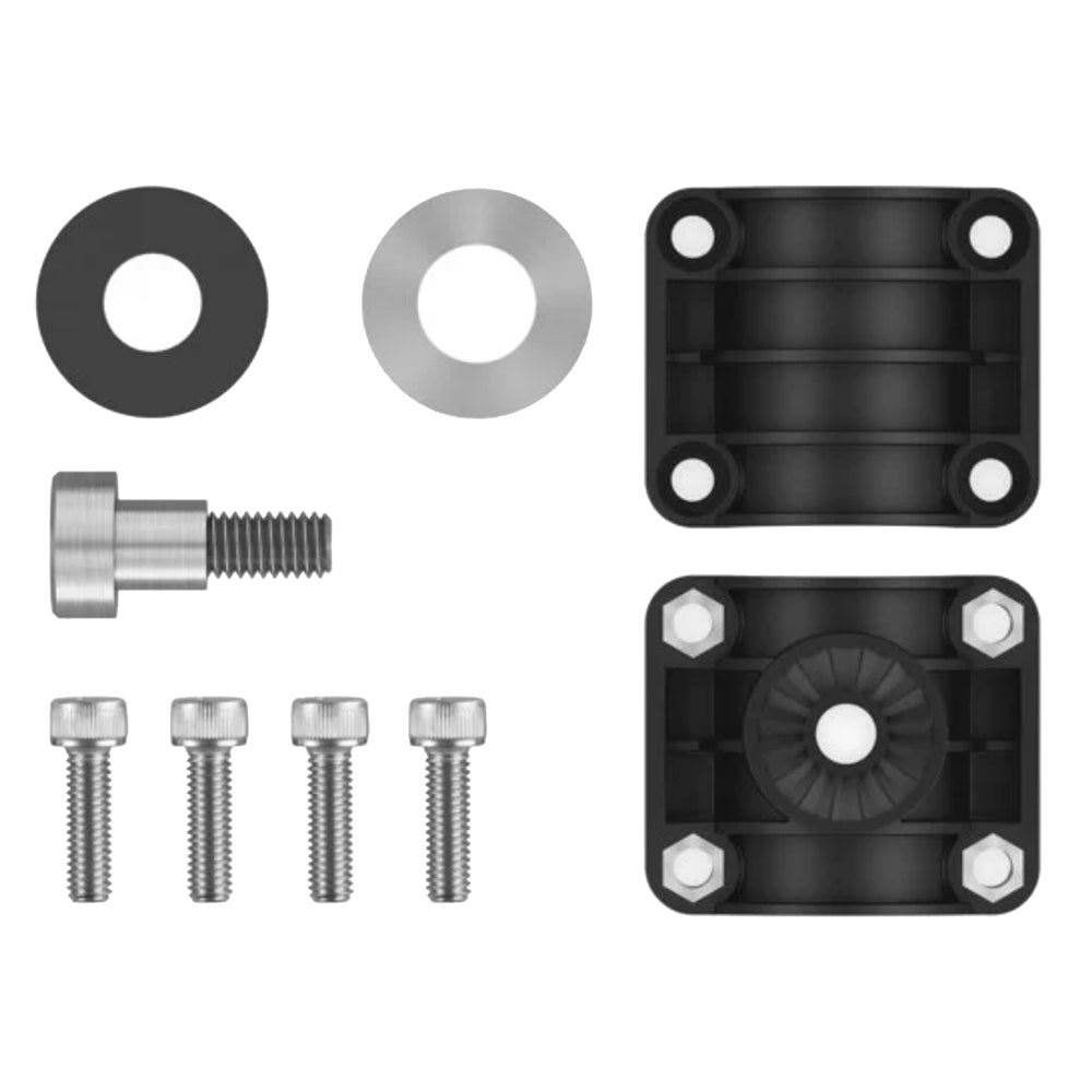 Garmin 0 Degree Livescope Pole Mount [010-12676-15] Fashion