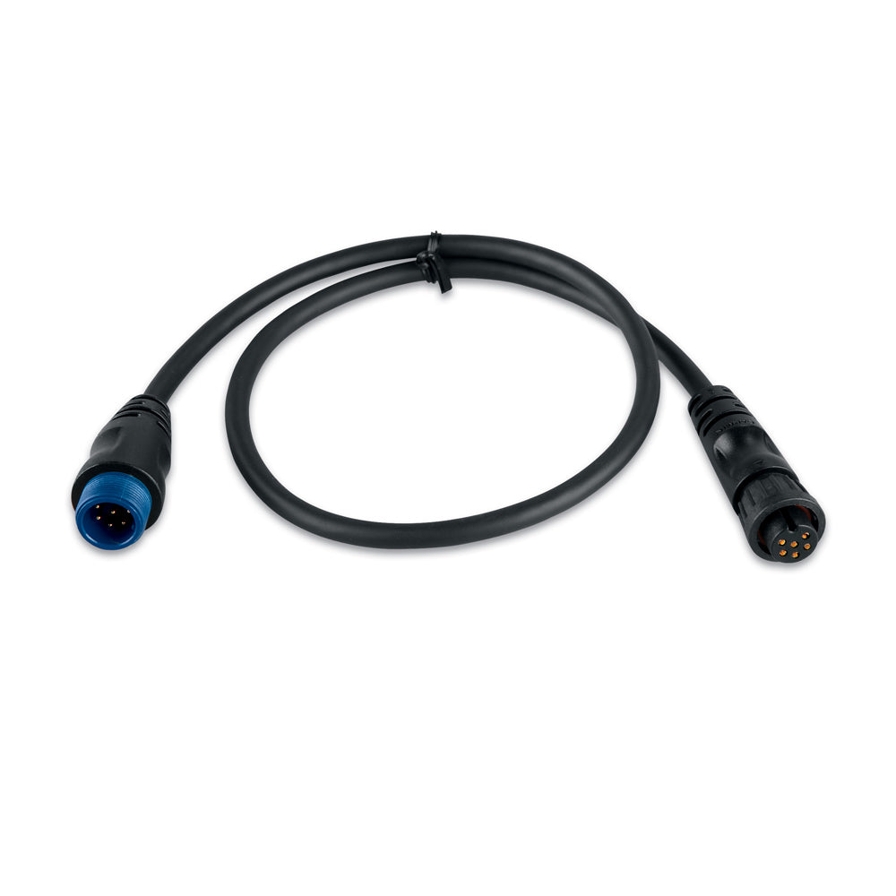Garmin 6-Pin Female to 8-Pin Male Adapter [010-11612-00] Discount