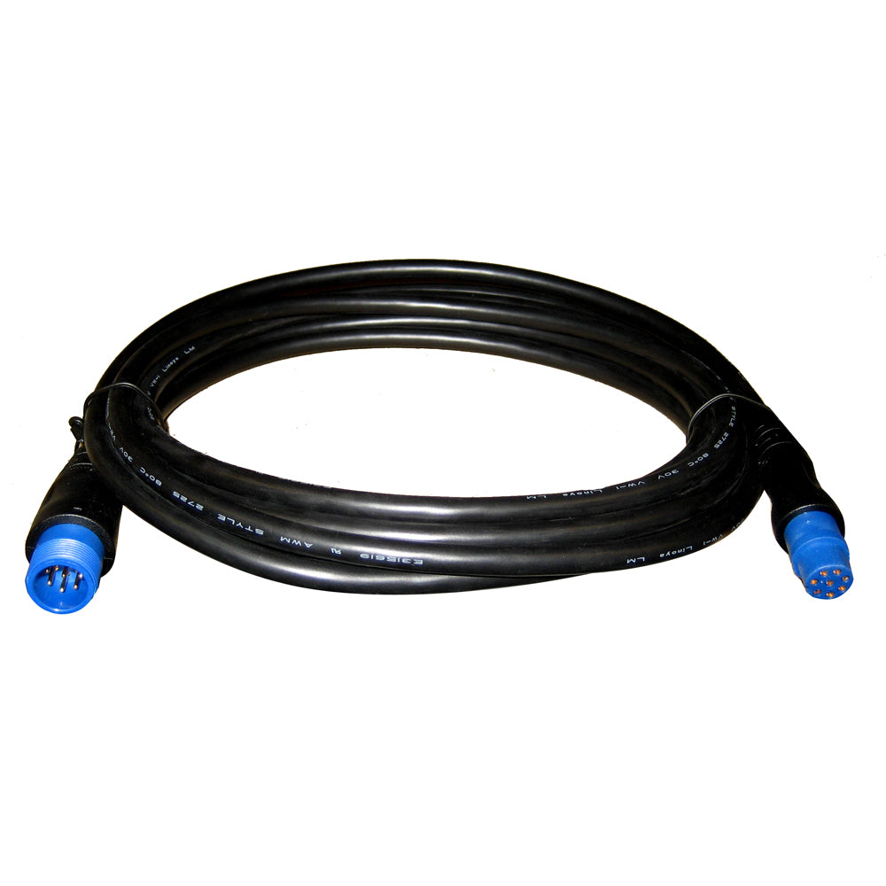 Garmin 8-Pin Transducer Extension Cable – 30′ [010-11617-52] on Sale