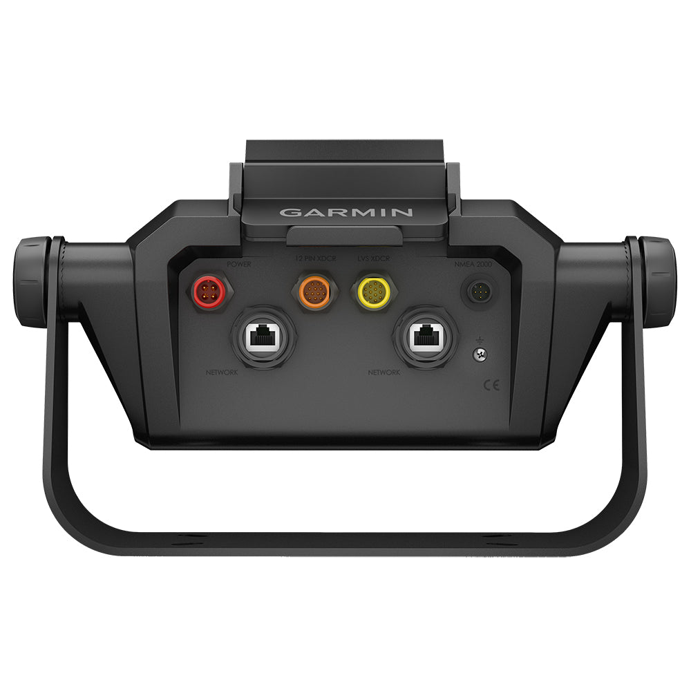 Garmin Bail Mount w/Quick Release Cradle f/ECHOMAP Ultra 10″ [010-12841-00] Online now